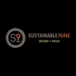Sustainable 9 Design  Build